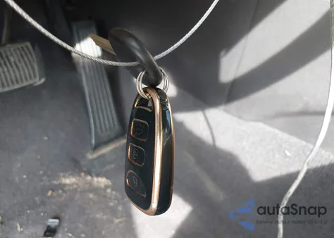 2011 Hyundai Sonata Gls из США, поврежденный, VIN 5NPEB4AC6BH186505